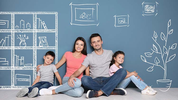 TEKTA GROUP: «Семейная ипотека» под 6% на весь срок кредитования