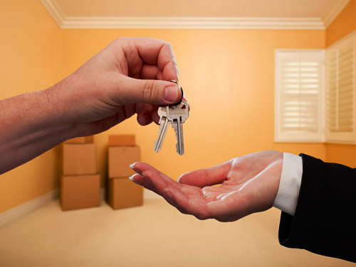 Как сдать квартиру в аренду правильно?