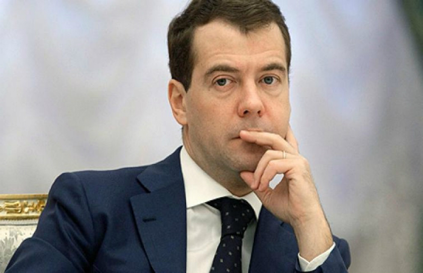 Дмитрий Медведев: реформа 214-Ф3 обеспечит защиту граждан он недобросовестных застройщиков