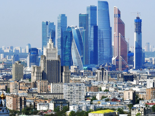 Классы новостроек в Москве и как их различать