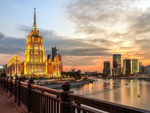 Старты продаж в новостройках Москвы и области в декабре 2023 года