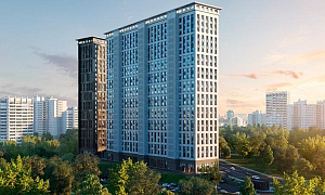 В Москве впервые «удаленно» продана квартира покупателю «в изоляции»