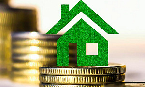 СберБанк снизил ипотечные ставки на приобретение нового жилья стоимостью от 12 млн. рублей