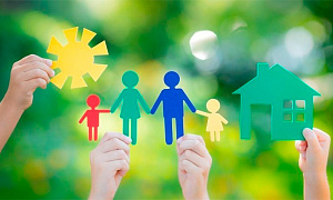 Социальная ипотека: возможности и перспективы
