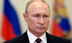 Путин заявил о постепенном выходе из ограничительных мер