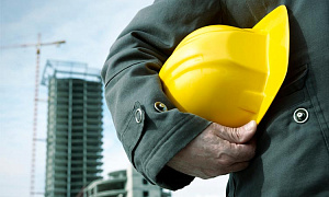 Около 450 тыс. работников строительной отрасли останется без работы в ближайшие месяцы