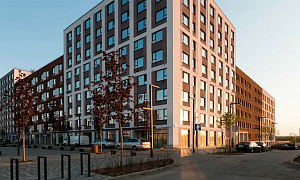 Первый квартал в Видном: какие квартиры выбирают в жилом комплексе №1