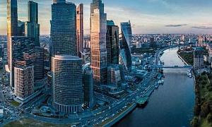 ТОП новостроек в центре Москвы в 2023 году