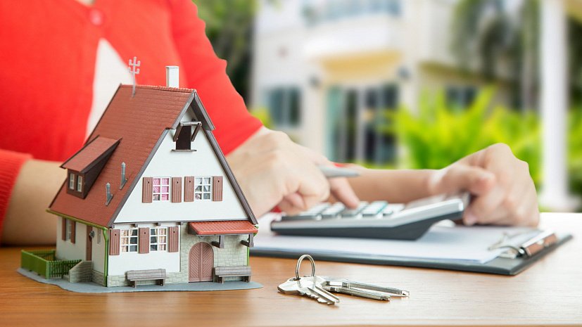 Процесс покупки квартиры в ипотеку уходит в онлайн
