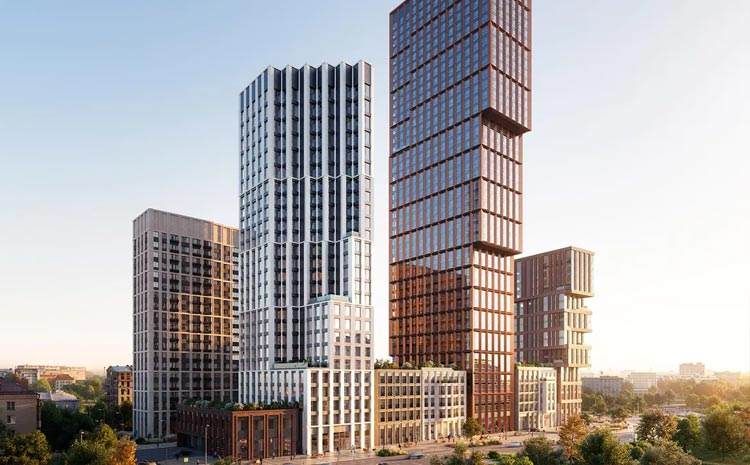 Dar и Альфа-банк запускают новую ипотечную программу со ставкой 5% для всех