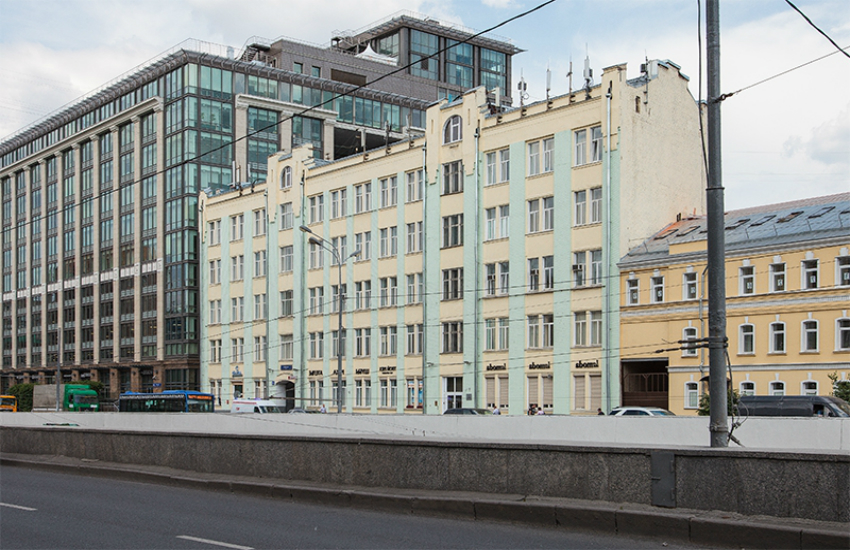 Застройщик «Vesper» планирует вложить до 15 млрд рублей в московское градостроительство в 2017 году