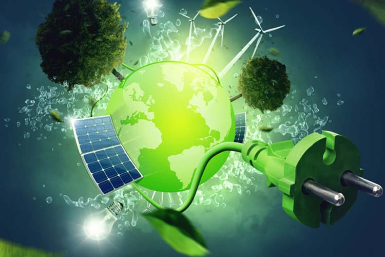 Применение «зеленых» технологий позволяет экономить до 25% на энергоресурсах в год