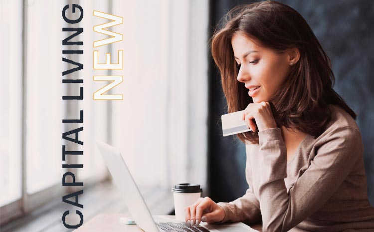 Capital Living расширяет линейку партнеров онлайн-сервисов: от доставки до онлайн-обучения