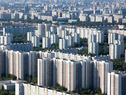 Президент РФ поручил увеличить ввод нового жилья в полтора раза до 120 млн кв. м в год. Достижимы ли цифры и готов ли рынок? Мнения девелоперов.