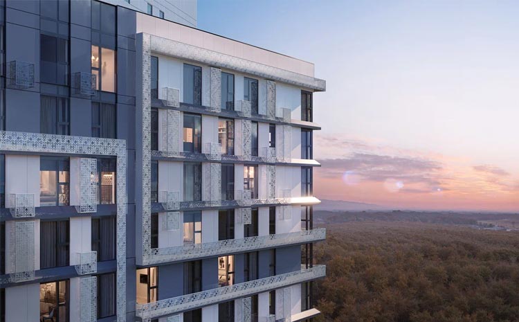 Назвали формулу идеальной квартиры в 2025 году для покупателей и застройщиков