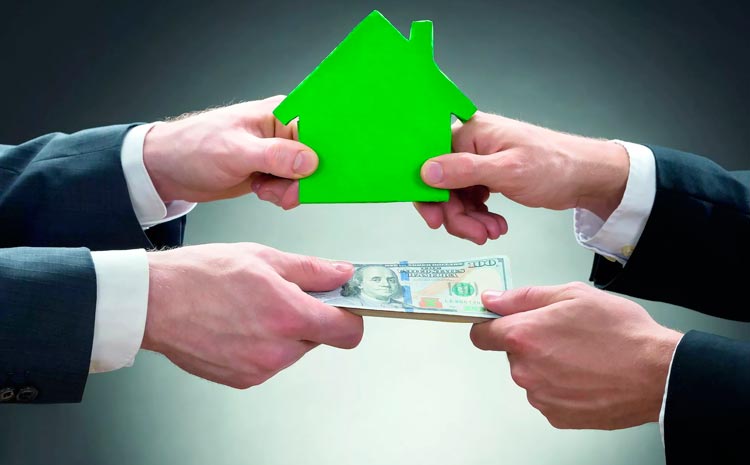 Госдума планирует разрешить гражданам продавать жилье, находящееся в ипотечном залоге у банка