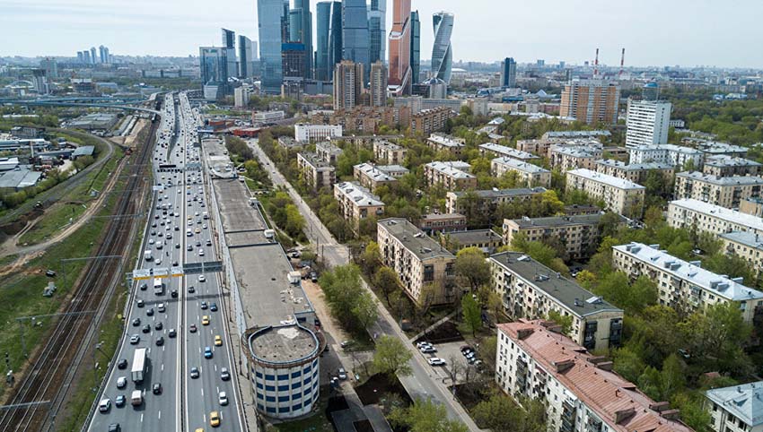 Реновация в Москве - все за и против