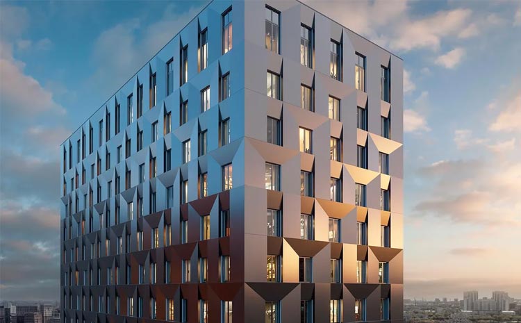 Музей «Коллекция. ЗИЛАРТ» открыл продажу билетов на выставки, просветительскую и семейную программу