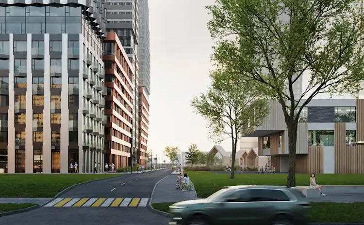 «Нам непонятно»: выяснили, что чаще всего сбивает с толку покупателей новостроек