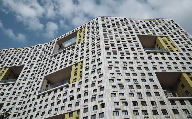 Как заработать более 2 млн рублей на флиппинге, купив квартиру в ЖК «Лайм»