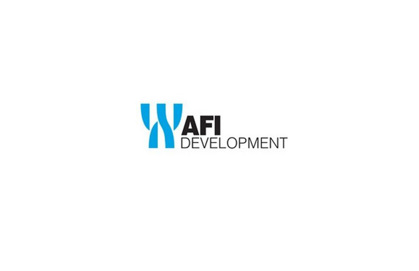 Международная девелоперская компания AFI Development получила награду «Признание и уважение» от ведущего российского банка ВТБ (ПАО).