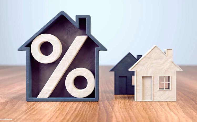 Процент по ипотеке в 2021 году снижаться не будет