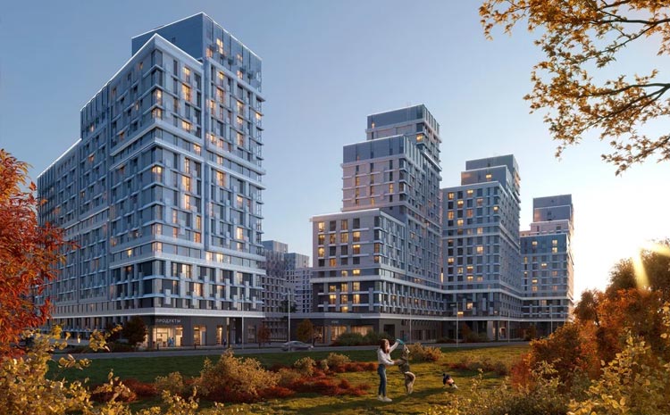 Энергоэффективность в цифрах: в среднем новые ЖК могут экономить более 20% всех ресурсов, но есть нюанс по платежкам