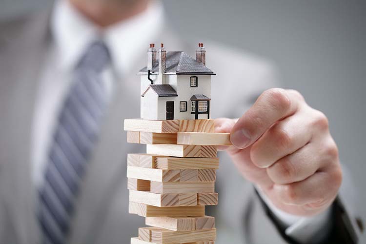 Повышение ставок по ипотеке может стать причиной роста спроса на квартиры