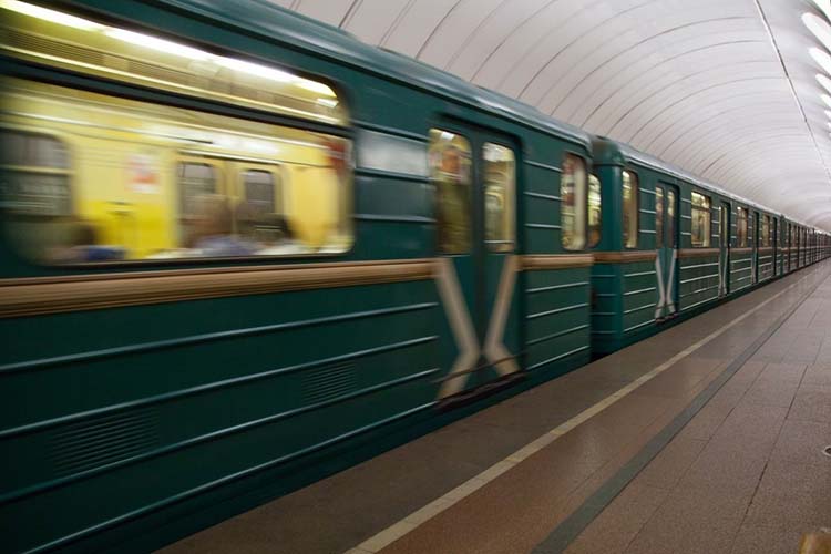 От станции «Лианозово» до станции «Физтех» продлят Люблинско-Дмитровскую линию метро