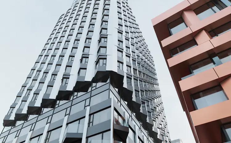 ЖК «Акценты» — яркий номинант URBAN Awards 2025