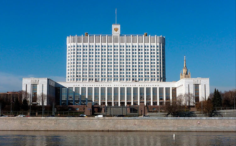 Правительство РФ планирует принять федеральный закон разрешающий регистрацию в апартаментах