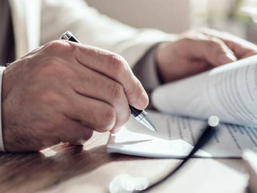 Договор бронирования квартиры в новостройке: подробный разбор для покупателя