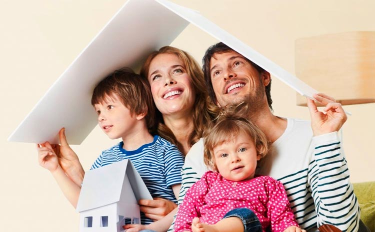 Расширена программа семейной ипотеки и продлена льготная ипотека