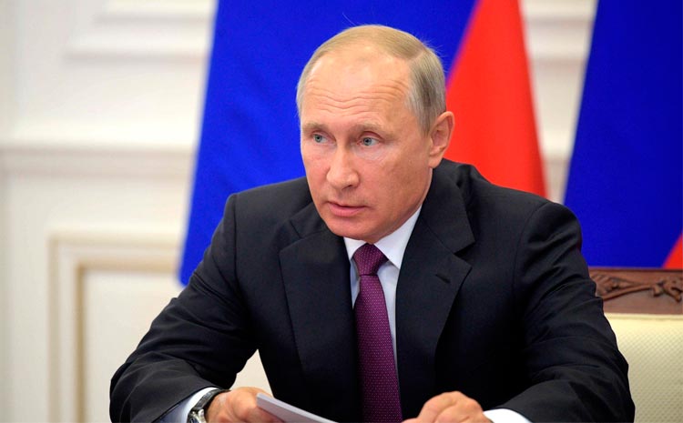 Президент РФ поручил ФАС проверить цены на новостройки