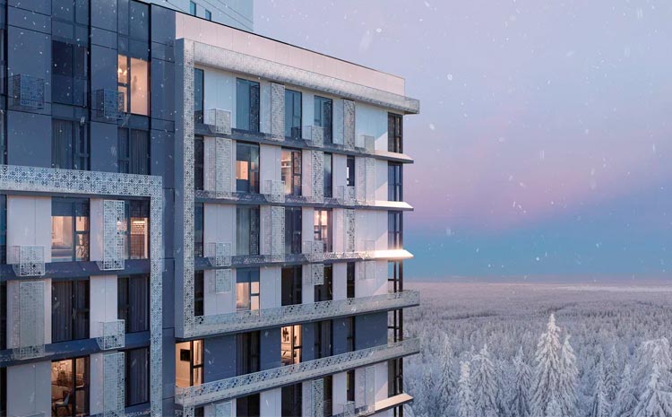 Бизнес-лайт попал в тренды: как нестандартные форматы жилья отвечают на вызовы рынка