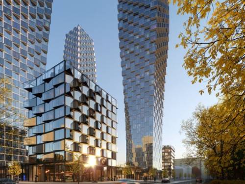 Самые ожидаемые старты продаж новостроек Москвы осенью 2025