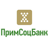 Социальный коммерческий банк Приморья "Примсоцбанк"