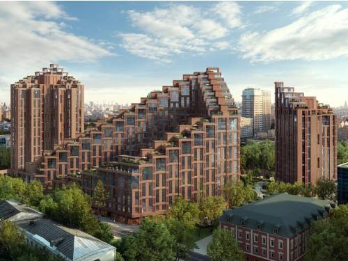 Новостройки Москвы: сравнение монолитно-кирпичных и монолитно-каркасных домов