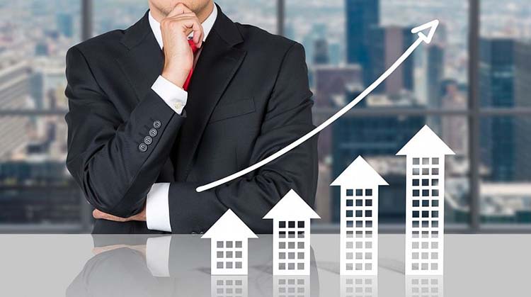 Растущий объем инвестиций в «устойчивый» сектор жилой недвижимости идет вразрез с глобальными трендами