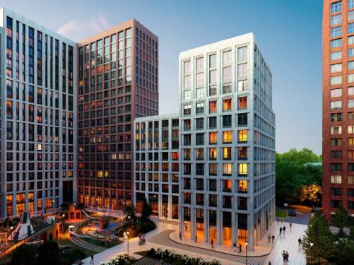 Как купить новостройку в Москве без ипотеки в 2025 году