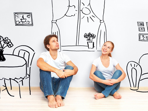Как взять ипотеку молодой семье