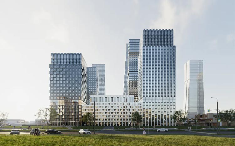 Комфорт, качество, локация: составили краткий словарь застройщиков