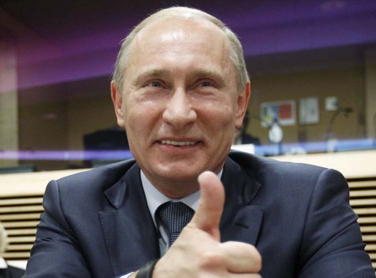 Путин поручил сократить ипотечную ставку до 8% годовых