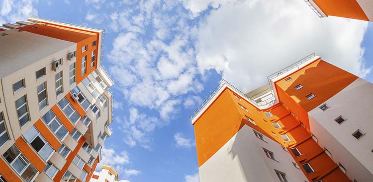 Рейтинг районов Москвы по стоимости аренды: квартиры дорожают