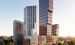 Dar и Альфа-банк запускают новую ипотечную программу со ставкой 5% для всех