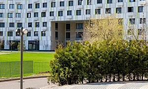 Est-a-Tet: Усадебный маршрут. Путешествие из настоящего в прошлое