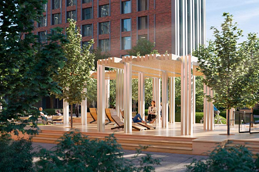 MR Group предлагает покупателям честные и доступные программы без наценки в ЖК City Bay