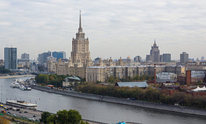 Старты продаж новостроек в Москве в июне 2024