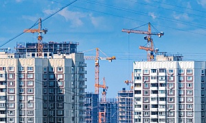 Московские новостройки в 2025 году: как изменился метраж квартир и почему рынок развернулся