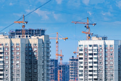 Московские новостройки в 2025 году: как изменился метраж квартир и почему рынок развернулся